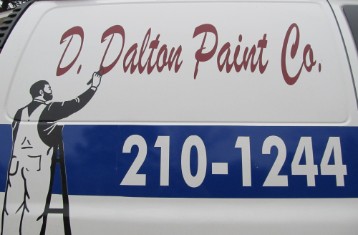 D. Dalton Paint Co. Image